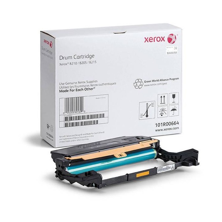 XEROX ORYGINALNY BĘBEN 101R00664, 10000S, XEROX B210, B205, B215