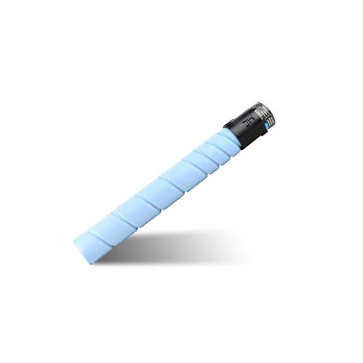 KONICA MINOLTA ORYGINALNY TONER AAJW450, CYAN, 9000S, TNP79C, KONICA MINOLTA BIZHUB C3350I, C4050I, O