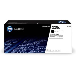 HP ORYGINALNY TONER W1335A, BLACK, HP 335A, HP O