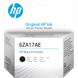 HP ORYGINALNA GŁOWICA DRUKUJĄCA HP 6ZA17AE