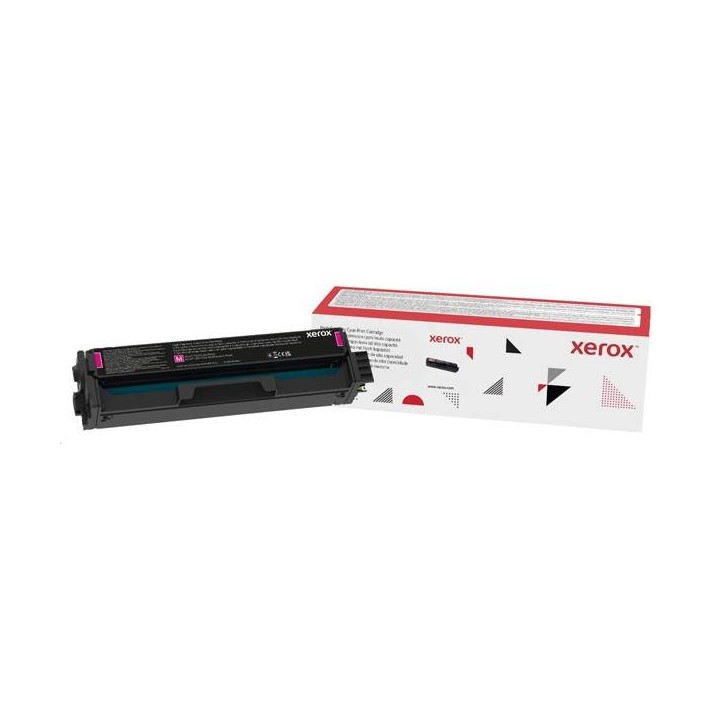 XEROX ORYGINALNY TONER 006R04397, MAGENTA, 2500S, HIGH CAPACITY, XEROX C230, C235, O
