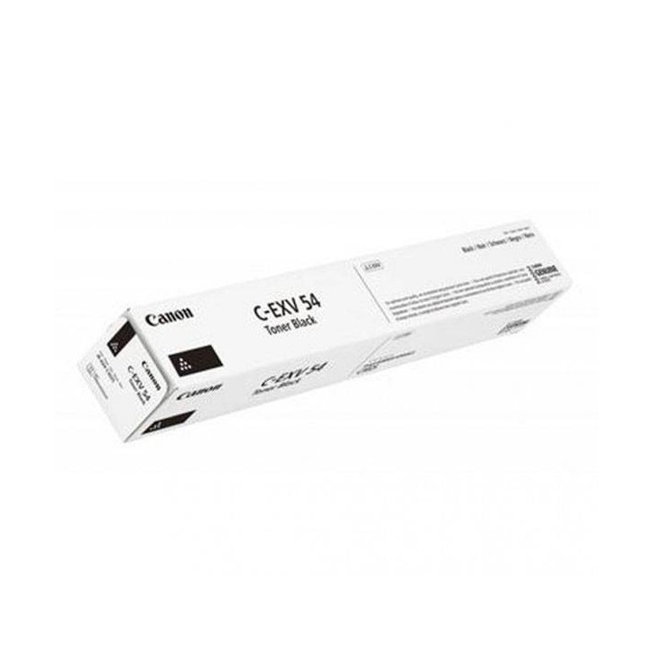 CANON ORYGINALNY TONER CEXV54, BLACK, 15500S, 1394C002, CANON IMAGERUNNER C3025I, O