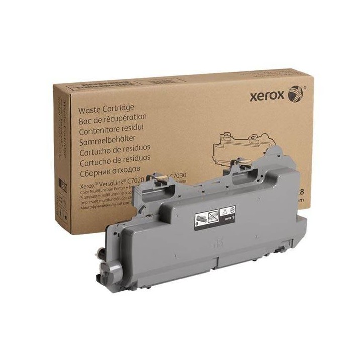 XEROX ORYGINALNY POJEMNIK NA ZUŻYTY TONER 115R00128, VERSALINK C70XX, 30000S