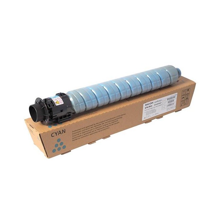 RICOH ORYGINALNY TONER 842314, CYAN, 10500S, RICOH NRG IM C2000, 2500, O