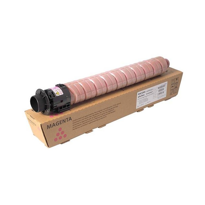 RICOH ORYGINALNY TONER 842313, MAGENTA, 10500S, RICOH NRG IM C2000, 2500, O