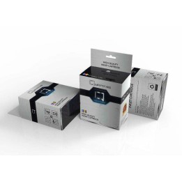 TUSZ ZAMIENNY QUANTEC REMAN HP343 C8766E