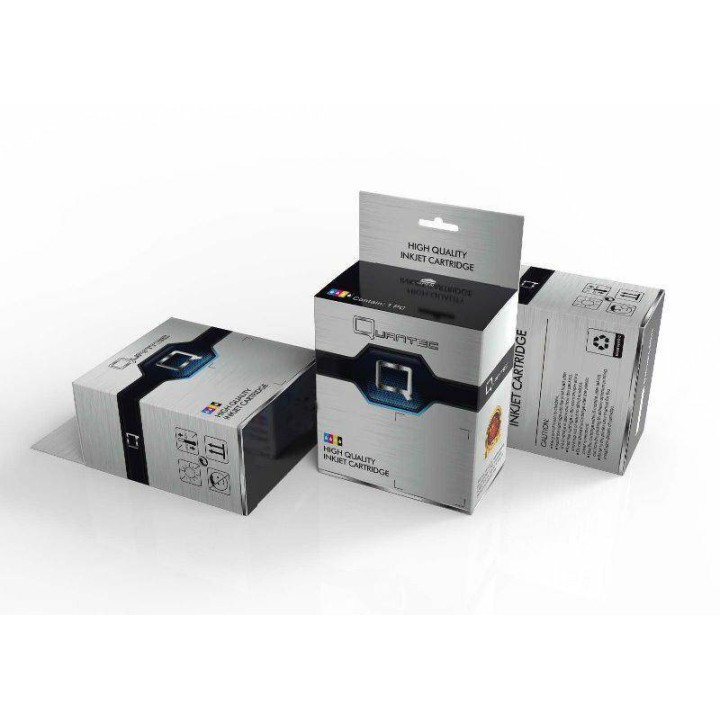 TUSZ ZAMIENNY QUANTEC HP913M F6T78AE MAGENTA 45ML
