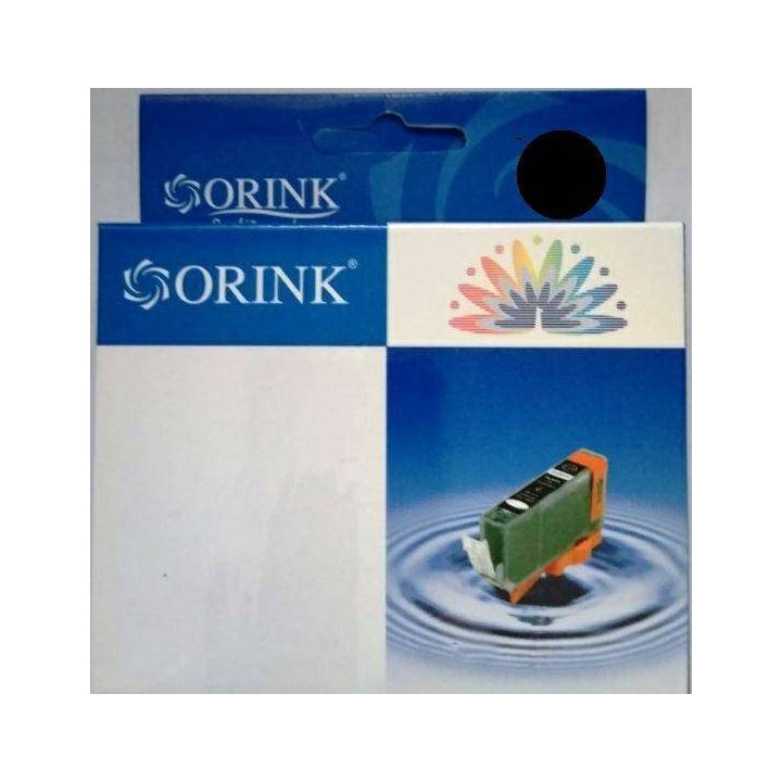 BROTHER LC3239XL BK ORINK ZAMIENNIK LC3239XLBK