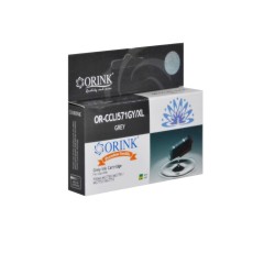 TUSZ ZAMIENNY ORINK CLI571X 0335C001 SZARY 10,8ML