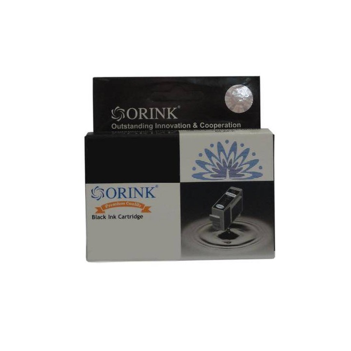 TUSZ ZAMIENNY ORINK PG521Y 2936B001 ŻÓŁTY 14 ML