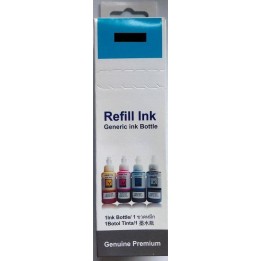 TUSZ ZAMIENNY ORINK EPSON 101/103 C 70ML T03V24A C13T00S24A