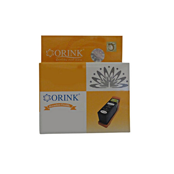 TUSZ ZAMIENNY ORINK HP655M CZ111A MAGENTA 15 ML