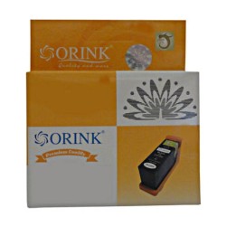 TUSZ ZAMIENNY ORINK HP933XLC CN054AE CYAN 13 ML