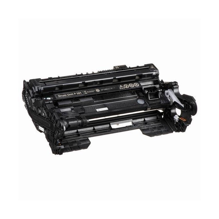 RICOH ORYGINALNY BĘBEN 418094, BLACK, TYPEP501, RICOH P500, P500M, P501, P501M, P501TL, P502, O
