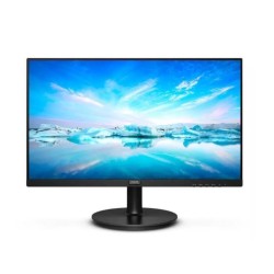 PHILIPS MONITOR 222V8LA 21.5 CALA VA HDMI DP GŁOŚNIKI