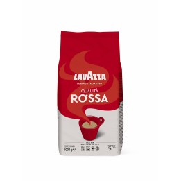 KAWA ZIARNISTA LAVAZZA QUALITA ROSSA 1KG
