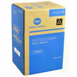 TONER ORYGINALNY MINOLTA TNP-80 AAJW152 CZARNY 13000 STRON