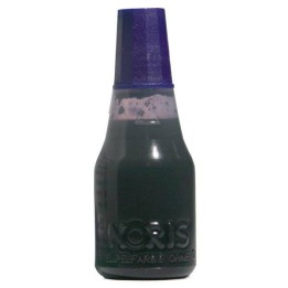 TUSZ BEZOLEJOWY NORIS 110S NO110SFI/10 FIOLETOWY 25 ML