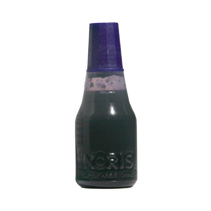 TUSZ BEZOLEJOWY NORIS 110S NO110SFI/10 FIOLETOWY 25 ML