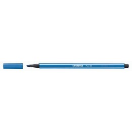 FLAMASTER STABILO 68/41 NIEBIESKI