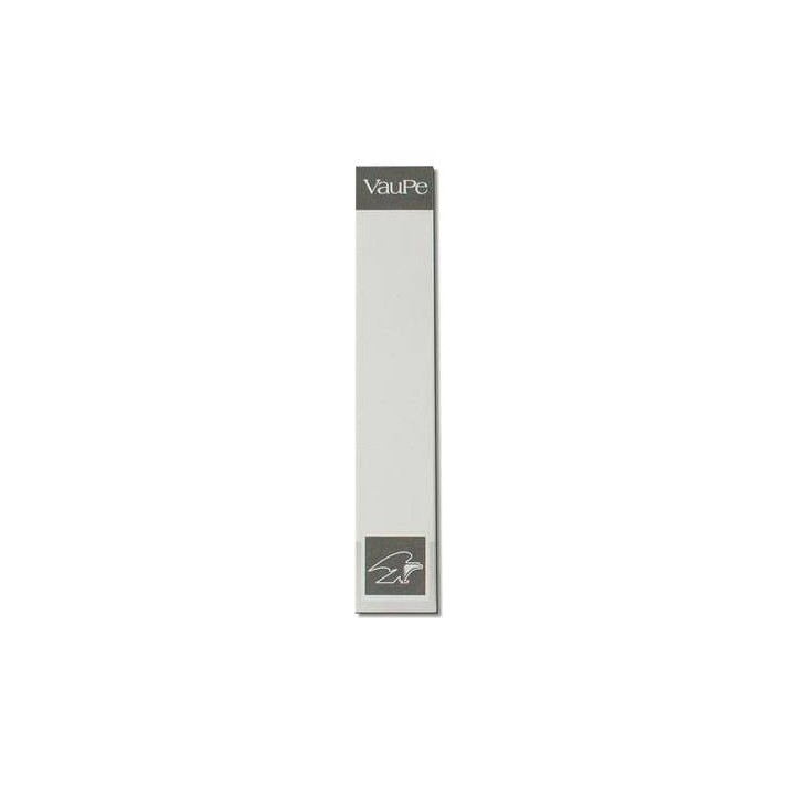 ETYKIETA DO SEGREGATORA 26X152MM VAUPE 25SZT 92713