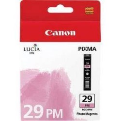 Tusz oryginalny CANON PGI29PM 4877B001 Light Magenta 36 ml