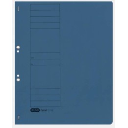 SKOROSZYT OCZKOWY A4 ELBA 100551869 NIEBIESKI KARTON 250 G/M²