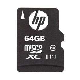 HP INC. KARTA MICROSDXC 64GB SDU64GBXC10HP-EF