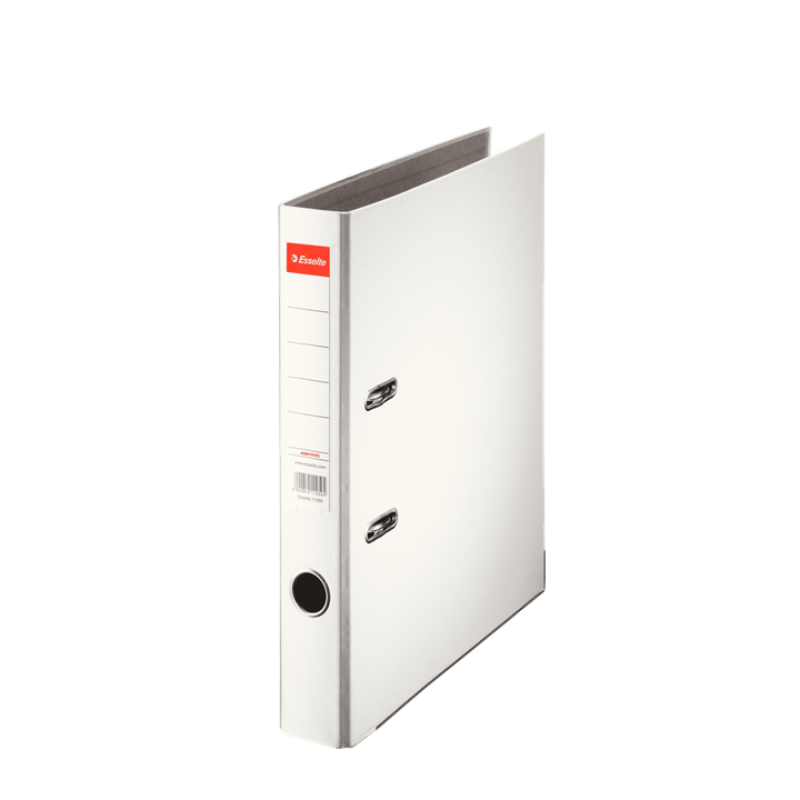 SEGREGATOR A4 ESSELTE EKO 50MM 81190 BIAŁY