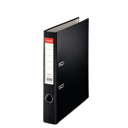 SEGREGATOR A4 ESSELTE EKO 50MM 81197 CZARNY