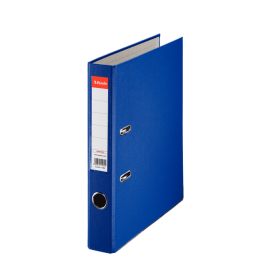 SEGREGATOR A4 ESSELTE EKO 50MM 81195 NIEBIESKI