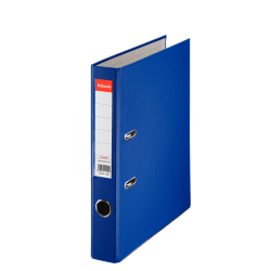 SEGREGATOR A4 ESSELTE EKO 50MM 81195 NIEBIESKI