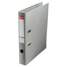 SEGREGATOR A4 ESSELTE EKO 50MM 81172 SZARY
