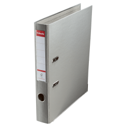 SEGREGATOR A4 ESSELTE EKO 50MM 81172 SZARY