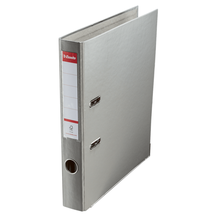 SEGREGATOR A4 ESSELTE EKO 50MM 81172 SZARY