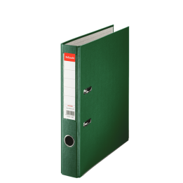 SEGREGATOR A4 ESSELTE EKO 50MM 81196 ZIELONY