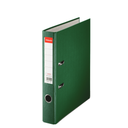 SEGREGATOR A4 ESSELTE EKO 50MM 81196 ZIELONY