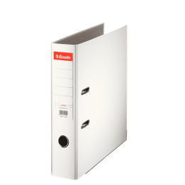 SEGREGATOR A4 ESSELTE EKO 75MM 11250 BIAŁY