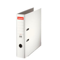 SEGREGATOR A4 ESSELTE EKO 75MM 11250 BIAŁY