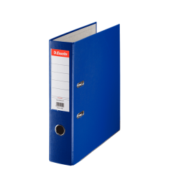 SEGREGATOR A4 ESSELTE EKO 75MM 11255 NIEBIESKI