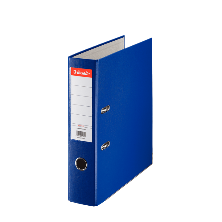 SEGREGATOR A4 ESSELTE EKO 75MM 11255 NIEBIESKI