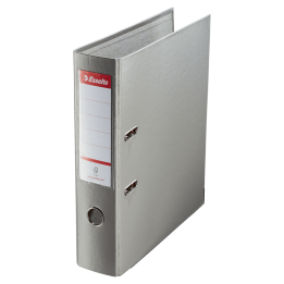 SEGREGATOR A4 ESSELTE EKO 75MM 11272 SZARY