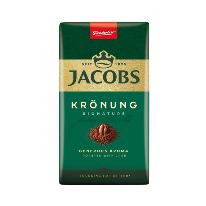 KAWA MIELONA JACOBS KRONUNG 250G