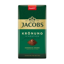 KAWA MIELONA JACOBS KRONUNG 500G