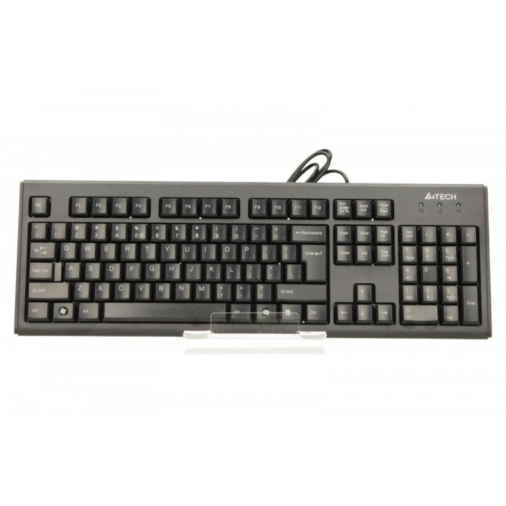 A4 TECH KLAWIATURA KR-83 USB