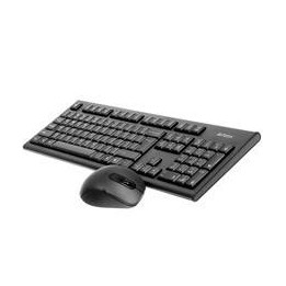 A4 TECH ZESTAW V-TRACK 2.4G 7100N RF NANO