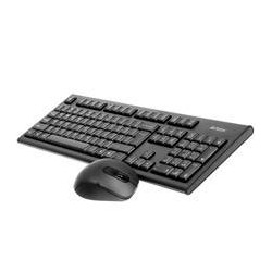 A4 TECH ZESTAW V-TRACK 2.4G 7100N RF NANO