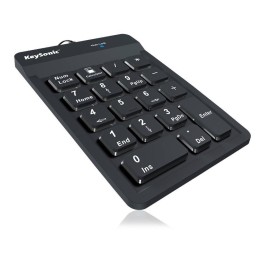 KEYSONIC ACK-118BK2 ODPORNA NA KURZ, IP64