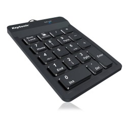 KEYSONIC ACK-118BK2 ODPORNA NA KURZ, IP64