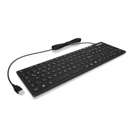 KEYSONIC KSK-8030IN(US) 105 KLAWISZY, IP68